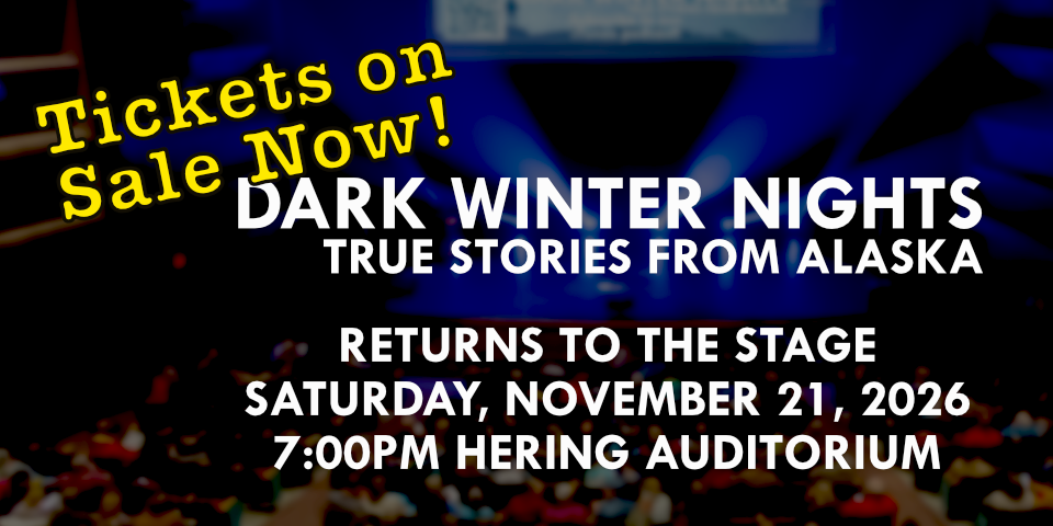TICKETS ON SALE NOW!